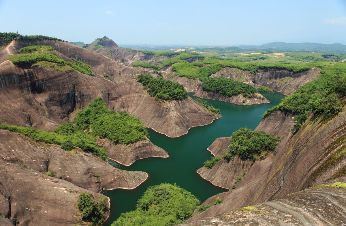 高椅嶺