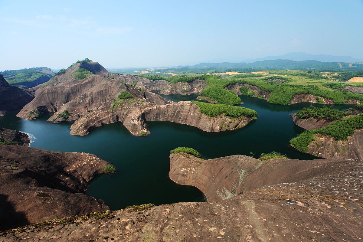 高椅嶺