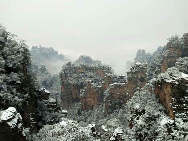 春節旅游去哪里好？春節去哪里旅游比較好？