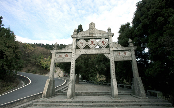 衡山最佳旅游時間_什么時候去南岳衡山旅游最好