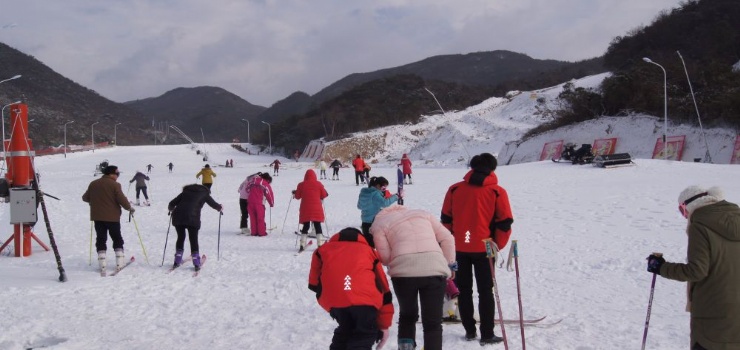 大圍山滑雪場什么時候開放？大圍山野外滑雪場什么時候可以滑雪？