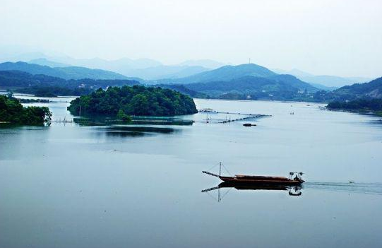 韶湖假日小鎮