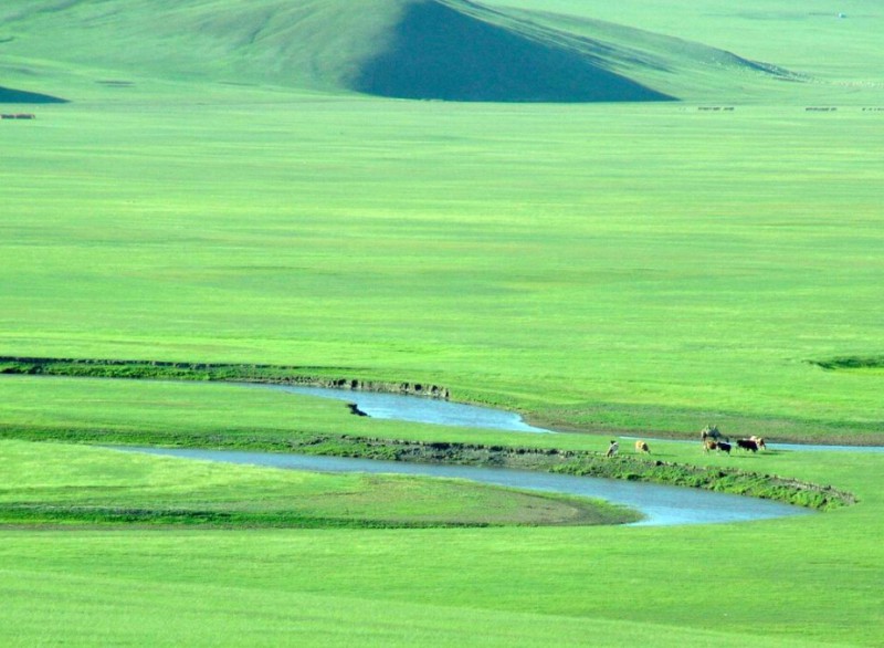 長沙到內蒙古旅游要多少錢？內蒙古有什么好玩的地方