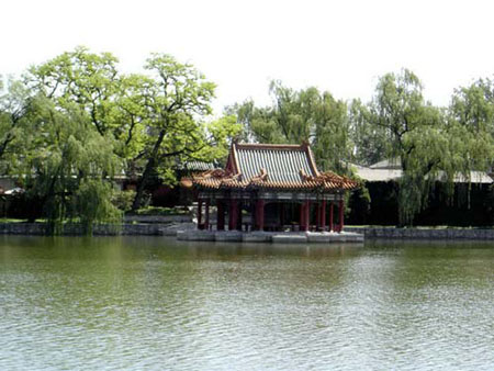 燕京八景