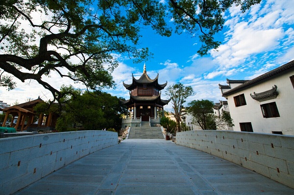 熹園門(mén)票_婺源熹園門(mén)票價(jià)格多少錢(qián)_熹園門(mén)票優(yōu)惠政策