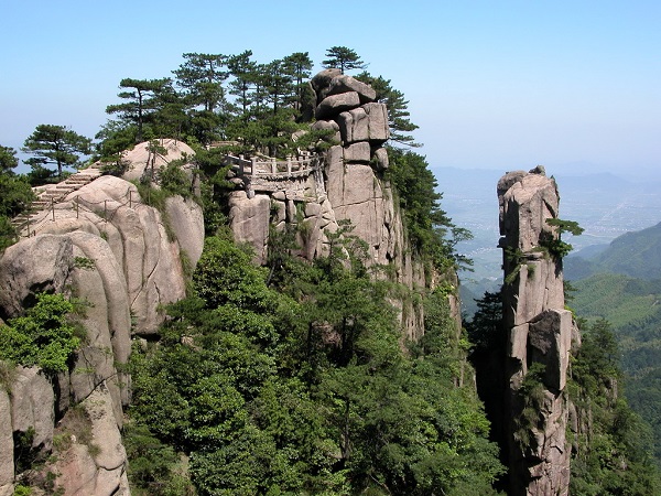 長沙到九華山高鐵三日游朝拜之旅旅游團