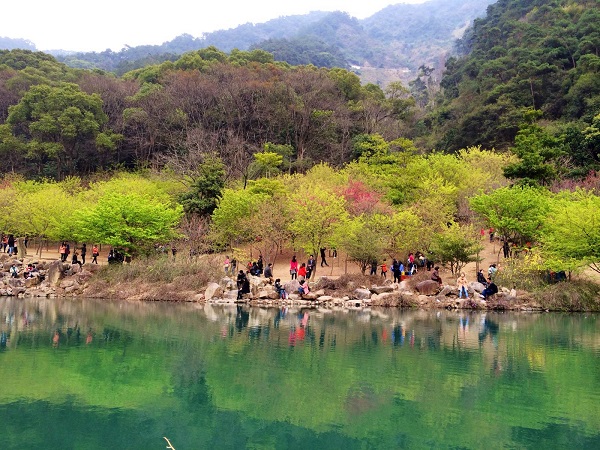 福州國家森林公園