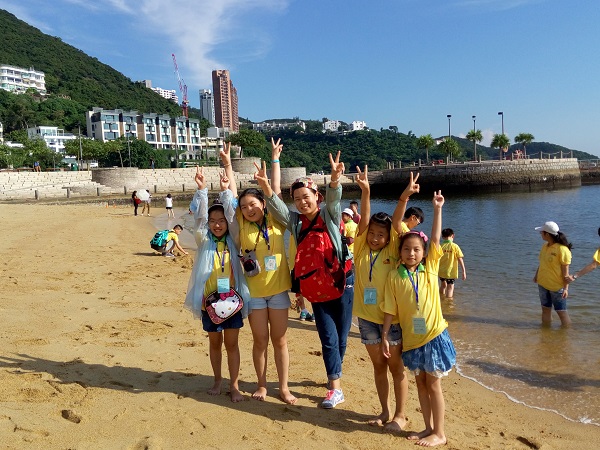 長沙少年行—湖南旅游七彩暑假系列主題夏令營-專業值得信任