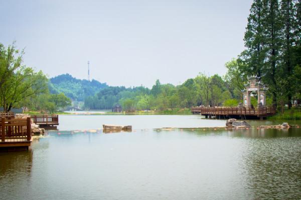 長沙到常德桃花源1晚2日游旅游團