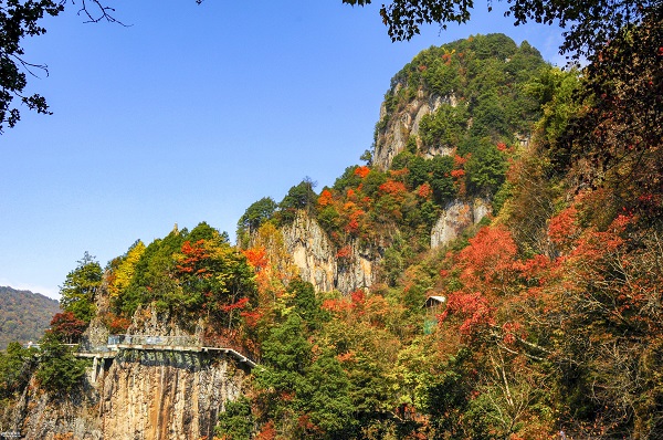 安康南宮山好玩嗎？南宮山游玩需要幾小時