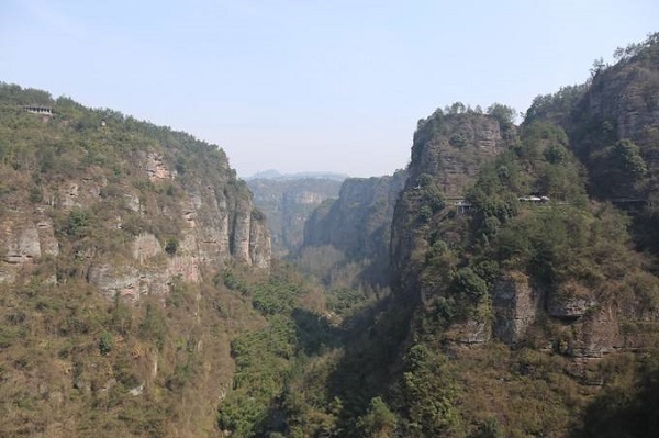 新昌穿巖十九峰景區門票多少錢？穿巖十九峰門票老人/小孩/學