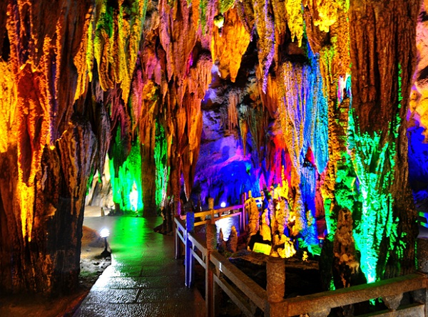 梅山龍宮門票,新化梅山龍宮門票價格,梅山龍宮門票多少錢